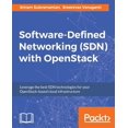 thumbnail image 1 of Pre-Owned Software Defined Networking (SDN) with OpenStack (Paperback), 1 of 1
