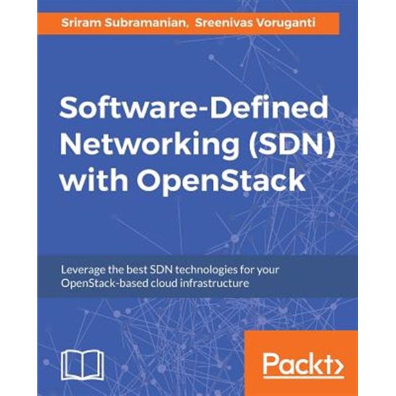 Pre-Owned Software Defined Networking (SDN) with OpenStack (Paperback)