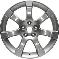 New Aluminum Wheel 18 Inch for 07-08 Nissan Maxima 18x7.5 Rim 5 Lug 114.3mm