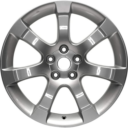 New Aluminum Wheel 18 Inch for 07-08 Nissan Maxima 18x7.5 Rim 5 Lug 114.3mm