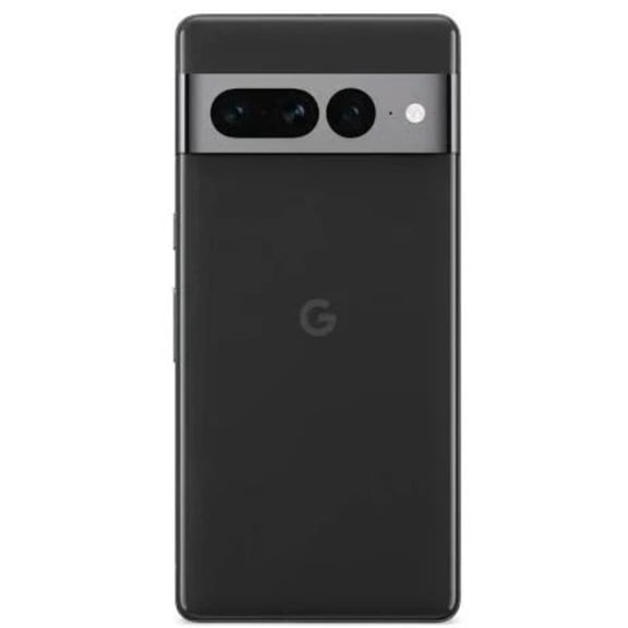 Restored Google Pixel 7 5G, 128GB, Obsidian - AT&T Locked (Refurbished)