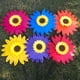 thumbnail image 4 of Viento Para Césped De Girasol, Molinos De Viento Para Fiesta De Jardín, Molinos De Viento Para Patio Al Aire Libre, Césped Y Jardín Eigraketly HA043468-04, 4 of 6