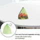 thumbnail image 5 of 6pcs Bundle Pocket Cinch Mochila Bolsa de almacenamiento Bolsa con cordón para ir de compras, 5 of 5