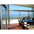 thumbnail image 2 of Window Tint Nano Ceramic Film 70% VLT SIZE 30"X70' Home Auto Office 99% UV DIY, 2 of 7