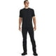 thumbnail image 3 of Camiseta Under Armour UA Tactical Tech™ de manga corta para hombre negra, 3 of 4