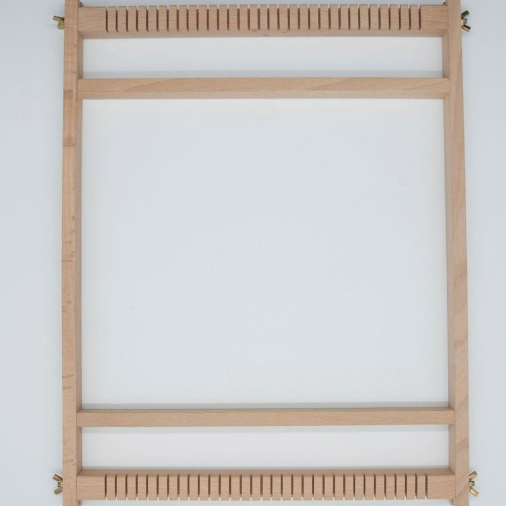 Practical Weaving Loomed Kits Knitting Loomed Frame Tapestry Loomed Knitting Supplies for Crafting Enthusiasts