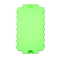 thumbnail image 1 of Billuyoard Molde de cubo de hielo de silicona grande 2 en 1 portátil Dropshipping con tapa, herramientas para hacer cubos que ahorran espacio para Herramientas y accesorios para hornear Verde Billuyoard HA001574-02, 1 of 6