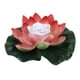 thumbnail image 1 of SGACAI Fuente flotante con luz LED para flores para piscina, estanque, bricolaje, 2024, jardín, 1 of 7
