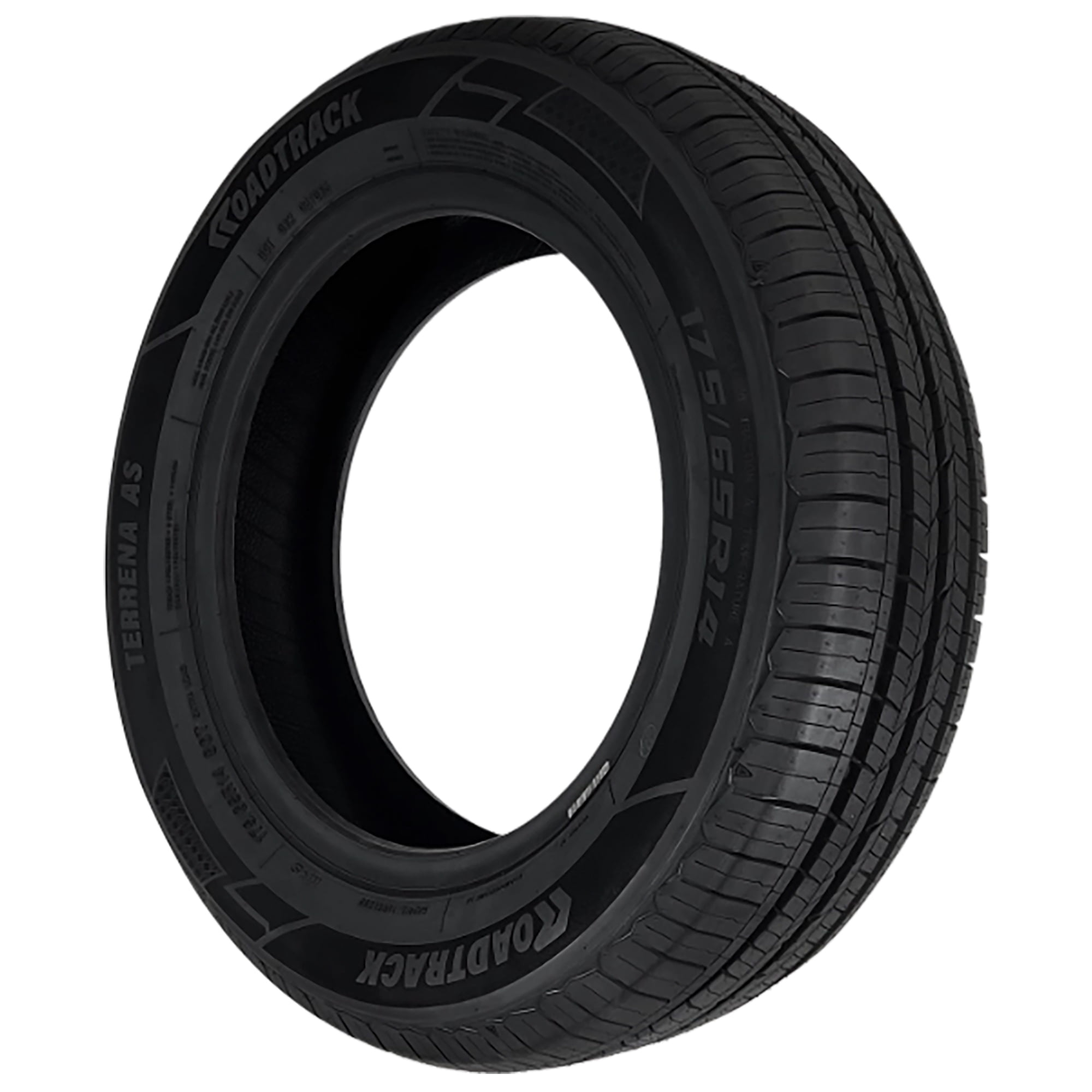 Roadtrack Terrena AS All Season 215/60R16 95V Passenger Tire