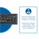 thumbnail image 5 of JENSEN MPR210 Radio estéreo para automóvil con pantalla LCD de 7 caracteres de un solo DIN | Asistente Push to Talk | Llamadas manos libres Bluetooth y transmisión de música | Radio AM/FM | Reproducci, 5 of 5