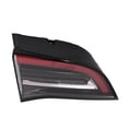 thumbnail image 2 of Inner Tail Light Left Side 4-Pin for Tesla Model 3 Y 2021-2023 1502088-00-B, 2 of 14