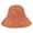 Orange, variant on FhsagQ Hats Mens Hats Fitted Small Adult Children Winter Christmas Hats Soft Slouchy Knitted Hat Warm Braided Hats Mens Hats Winter Fedora Winter Hats for Women White 6-12 Years