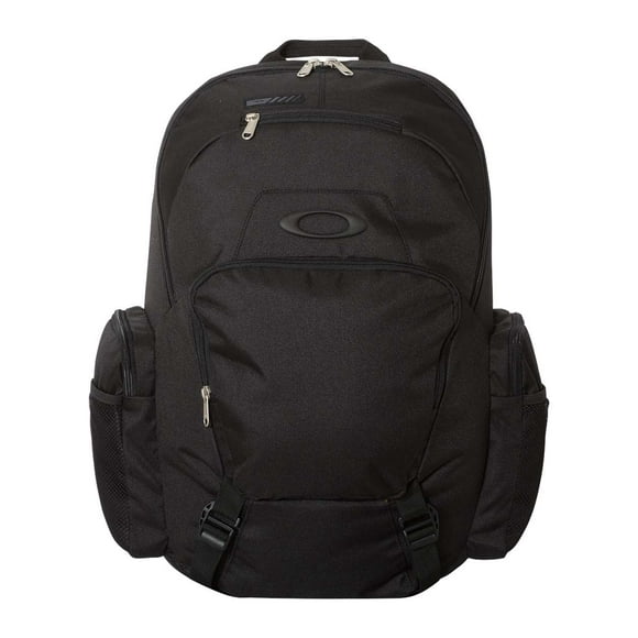 Oakley 30L Blade Backpack, One Size, Blackout