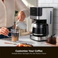 thumbnail image 7 of CUCKOO Classic Drip Coffee Maker 10 Cup, 7 of 7