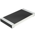 thumbnail image 2 of Pack of 10   CRCW2512330RJNEG   Resistor Chip 2512 Thick Film 330 Ohms ±5% 1W (6432 Metric) Automotive AEC-Q200 : RoHS, Cut Tape, 2 of 2