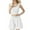 White, variant on Zszcpp Womens Pajama Sets Shorts Set Sleeveless Knitted Loungewear Crop Top High Waisted Cotton Comfort Sleepwear Pj Clothes Sets