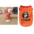 thumbnail image 3 of 1 chaleco para perro para decoraciones de Halloween., 3 of 3