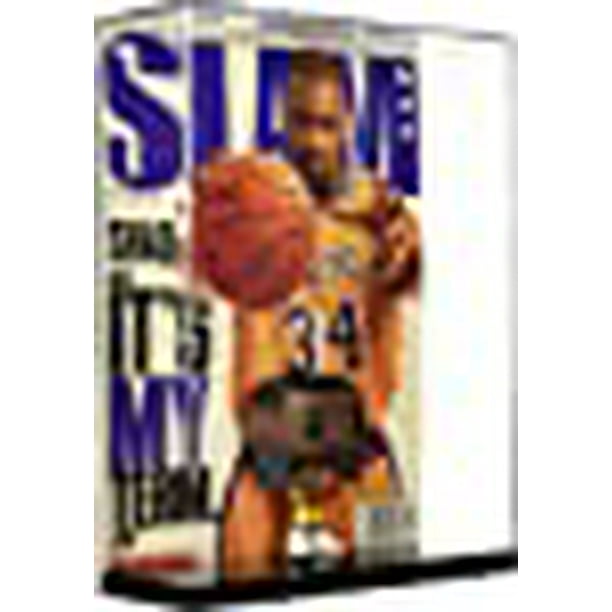 Funko Pop! NBA Cover: SLAM Magazine - Shaquille O'Neal