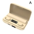 thumbnail image 3 of Écouteurs Sans Fil Invisibles pour le Sommeil Bluetooth 5.3, 3 of 8
