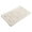 white, variant on HUONA Bathroom Floor Mats Plush Door Mat Drying Floor Mats Rectangular Water Absorption Mat Thickened Front Door Mats for Bed Side Bedroom Toilet and Kitchen Home White 50cmx80cm