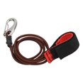 thumbnail image 2 of Canoe Paddle Leash, Paddle Leash Light Weight  For Fishing Rod Coffee, 2 of 8