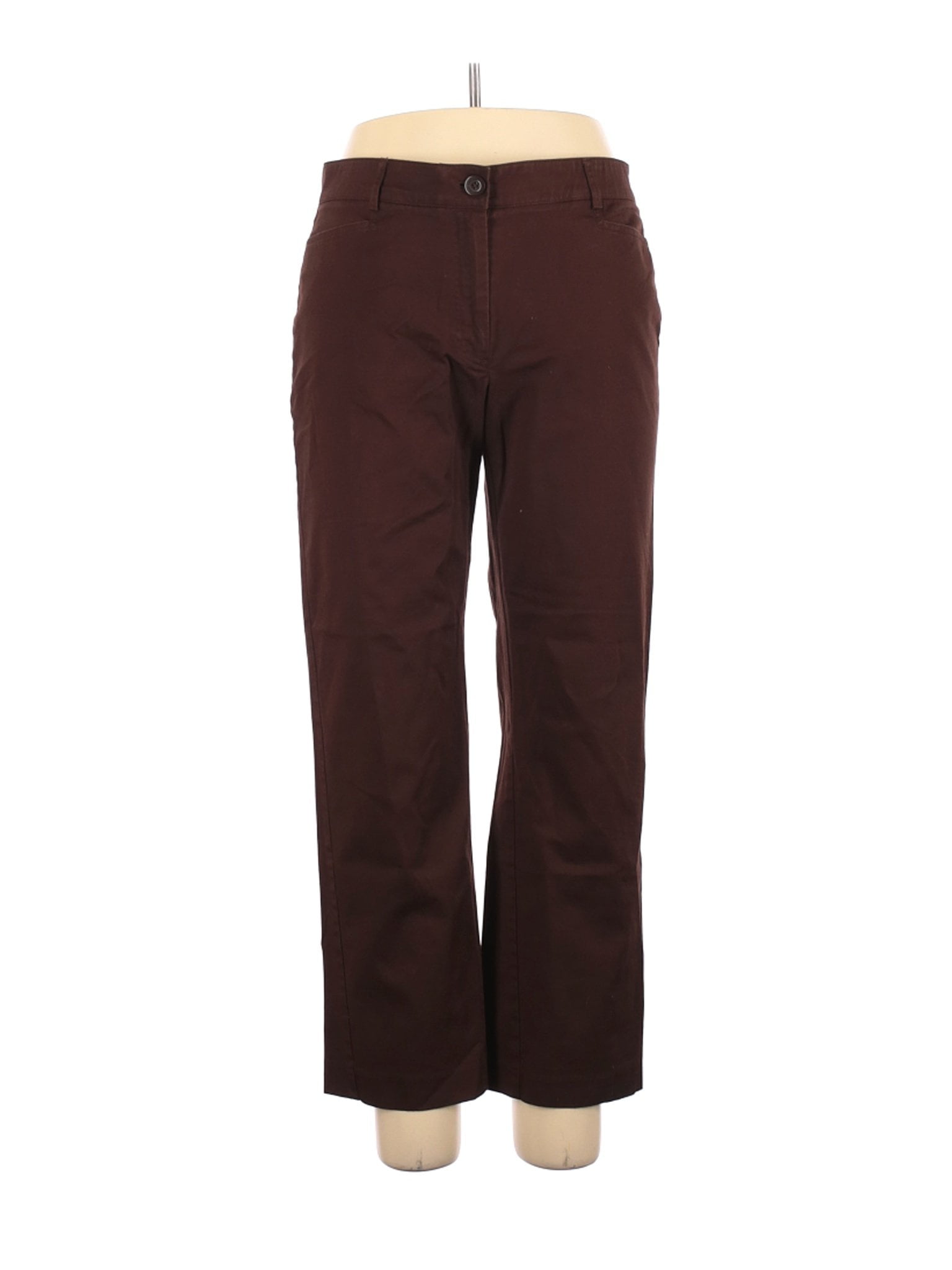 studio works petite pants