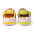 thumbnail image 6 of SpongeBob SquarePants Women's Clog Sandal, 6 of 7