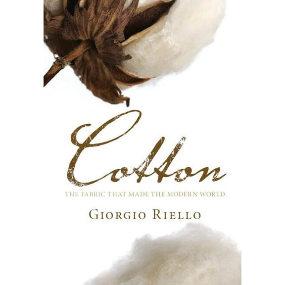 Cotton, (Paperback)