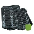 thumbnail image 1 of Range Kleen BP1026X Poulet en Porcelaine Plus Bake&Broil, 1 of 1