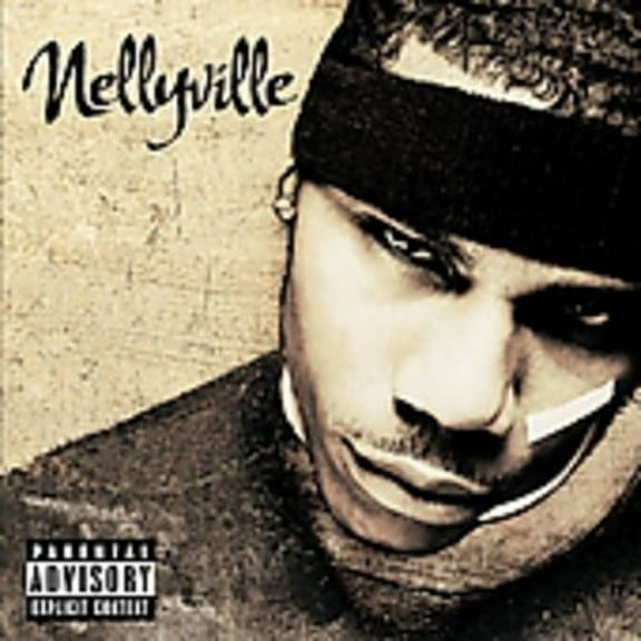 Nelly - Nellyville - Music & Performance - CD