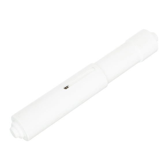 Raindrops  Plastic Replacement Spindle Rod Toilet Tissue Roller Toilet Paper Box Accessory