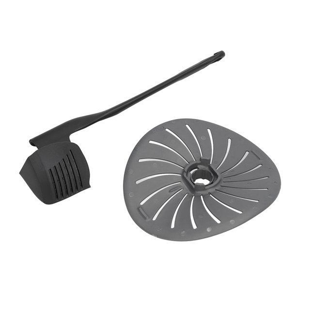 Cubierta de cuchilla para Vorwerk, cubierta de cuchilla para licuadora Raspador Cubierta protectora de cuchilla para licuadora Cubierta de cuchilla para TT Tecnología innovadora