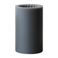 thumbnail image 1 of Moldes para hacer velas Molde De Resina De Silicona Para Jabón De Vela Que Hace El Molde De Rayas Verticales Rayas verticales Magideal Moldes para hacer velas, 1 of 7