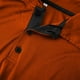 thumbnail image 4 of Blusa y camisa de manga corta con cuello vuelto Imprescindible de verano Camisa de manga corta con dobladillo de color en contraste Tops casuales para hombre cómodos y transpirables Top para hombre, 4 of 4