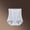 Blue, variant on Zorckvet Panties for Women Seamless Plus Size Comfortable Womens Underwear Full Coverage