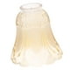 thumbnail image 5 of Pantalla de Lámpara de Vidrio de Repuesto Transparente para Lámparas de Mesa de de Cristal de Estilo de Transición , Estilo 6 6 Yinane Sombra de luz de techo, 5 of 8