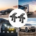 thumbnail image 5 of 2pcs Car Bag Hook Back Seat Hanger Car Interior Accessories Rest Organizer, 5 of 5