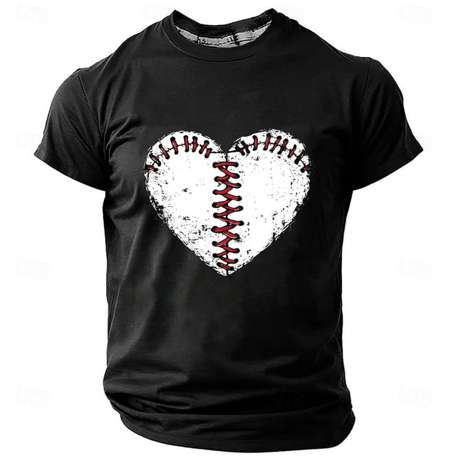 Tops para hombre, blusas y camisas de manga corta con cuello redondo para hombre, camisetas casuales con estampado de moda para hombre, blusa de manga corta, blusa de poliéster para hombre.