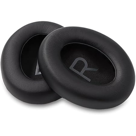 Upgraded Replacement Ear Pads for Bose 700 Noise Cancelling Headphones (NC700) - Softer PU Leather, Luxurious Memory Foam, Added Thickness, Extra Durable Ear Cushions