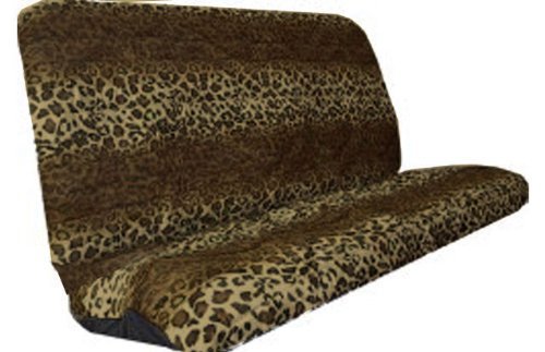leopard car seat covers walmart