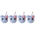 thumbnail image 1 of Sad Hamster Meme Sound Music para Mujeres Y Hombres Llavero Muñeca Peluche (2 Unidades), 1 of 3