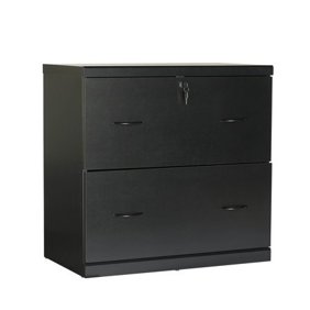 Staples 4 Drawer Commercial Lateral File Cabinet Walmart Com