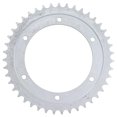 thumbnail image 5 of Niche 525 Front 15T Rear 43T Drive Sprocket for Suzuki XF650 Motorcycle MK1003208, 5 of 9