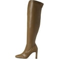 thumbnail image 2 of Franco Sarto Women's Flexatall Boot Clay Wide Calf 8M, 2 of 5