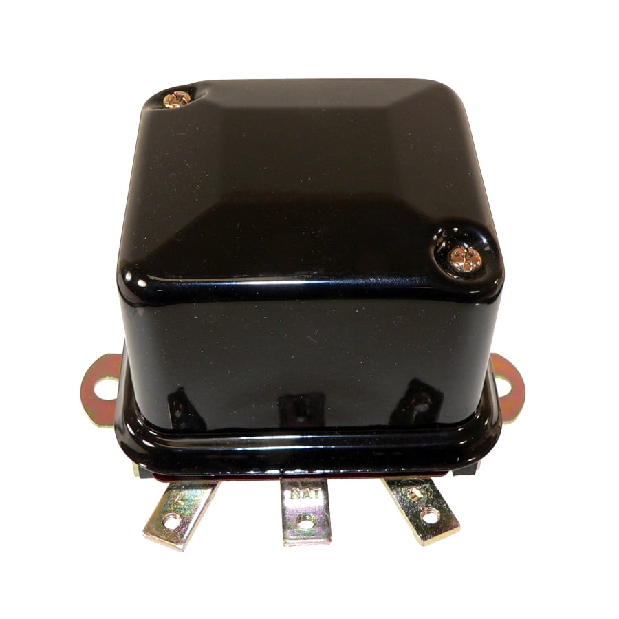 541530R92 New Voltage Regulator Made for CaseIH Tractor Models 70 86 100 105