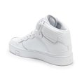 thumbnail image 4 of Tenis FILA MGX-100 Mid Hombre Casual Caminar Moda blanco 29.5, 4 of 6