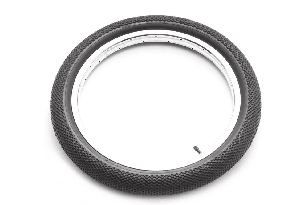 Cult X Vans BMX Waffle Grip Tire 20 x 2 