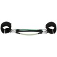 thumbnail image 1 of Equipo De Entrenamiento Expansor De Tobillo, Cuerda De Tracción De Tobillo, Cuerda De Tracción, Para Entrenamientos En El Hogar Fisioterapia ANGGREK Ankle Expander, 1 of 8