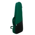 thumbnail image 1 of 23-inch Ukelele Ukulele Uke Bag Backpack Case Simple Style Durable Cotton Thicken Padding with Adjustable Shoulder Strap for Ukulele Small Guitar, 1 of 7