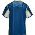 thumbnail image 2 of ProSphere Men's Worcester State University Scramble Football Fan Jersey, 2 of 6